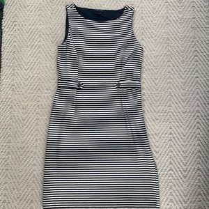 Tommy Hilfiger Striped Dress
